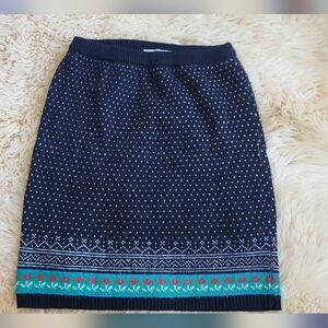 Caroll Paris Skirt